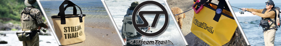 Stream Trail Blow S 12L