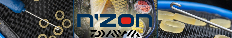 Daiwa N'Zon Hook Needle