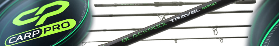 Carp Pro One Blackpool Spod