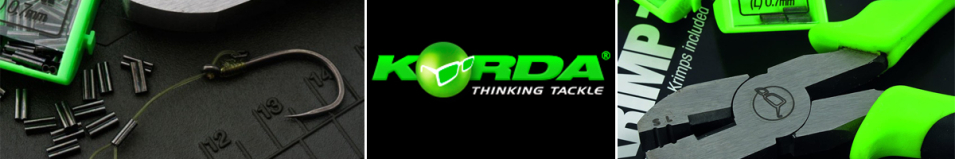 Korda Krimping Tool