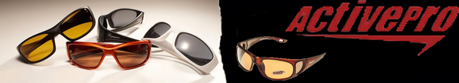 ActivePro PS-2007 коричневый