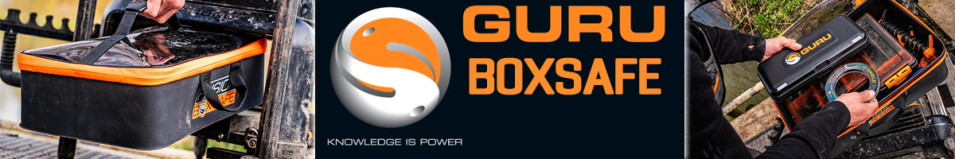 Guru Boxsafe