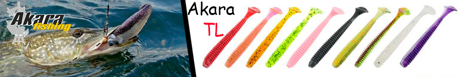 Akara TL-3 75