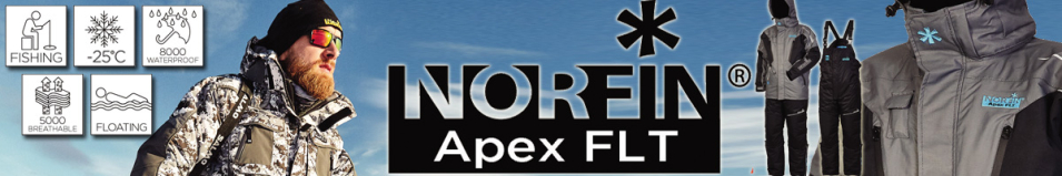 Norfin Apex Flt