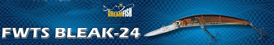 DreamFish FWTS Bleak-24