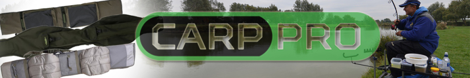 Carp Pro 600D Чехол для 6-ти карповых удилищ