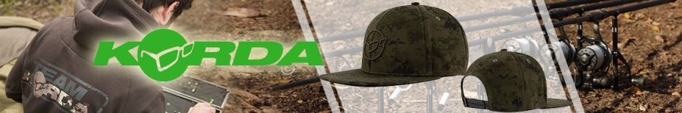 Korda Kore Snapback Digi Kamo