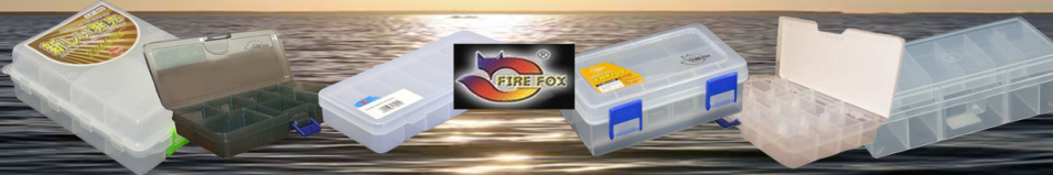 Fire Fox TF1833A