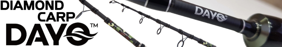 Dayo Diamond Carp