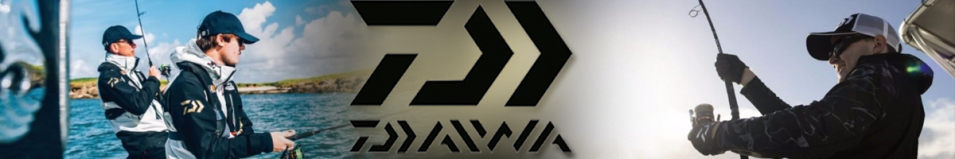 Daiwa DN-8034 GRY.S.MI
