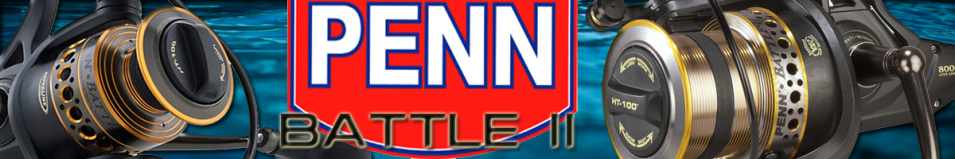 Penn Battle II