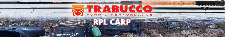 Trabucco RPL Carp