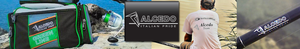 Alcedo Green Line X-Bolognese Master