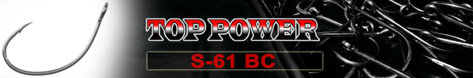 Top Power S-61 BC