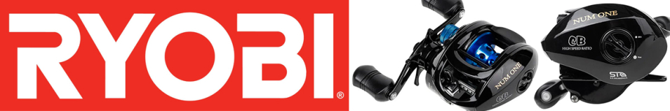 Ryobi Num One CB