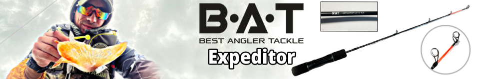 BAT Expeditor