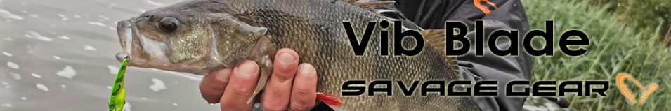 Savage Gear Vib Blade 5.5cm 14.5g