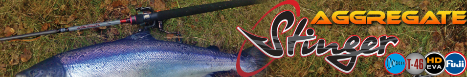 Stinger Aggregate