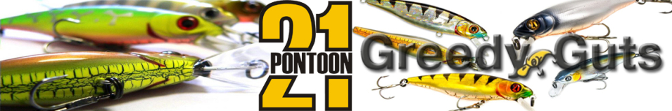 Pontoon21 Greedy Guts 44F-SR JPP