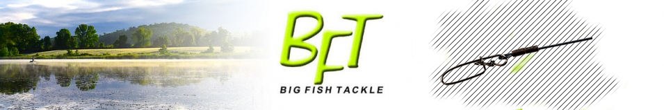 BFT Stiff Jerkbait Leader Stainless