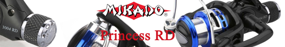 Mikado Princess RD