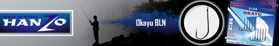 Hanzo Okayu BLN