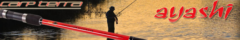 Ayashi Carp Terra