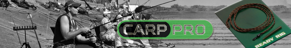 Carp Pro Leadcore - Leader