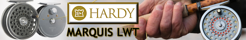 Hardy Marquis LWT