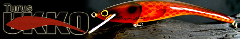 Turus Ukko 12cm