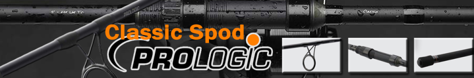 Prologic Classic Spod