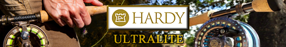 Hardy Ultralite