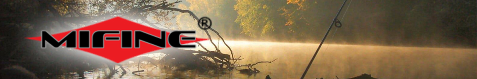Mifine Valdi Fino Rod Spin