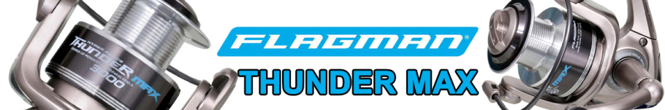 Flagman Thunder Max