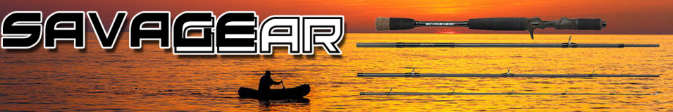 Savage Gear Roadrunner XLNT3 Trigger