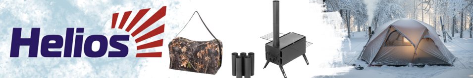 Helios (T-HS-PU500M) Печь универсальная ПУ-500M