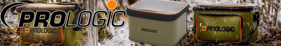 Prologic Storm Safe Accessory Pouch