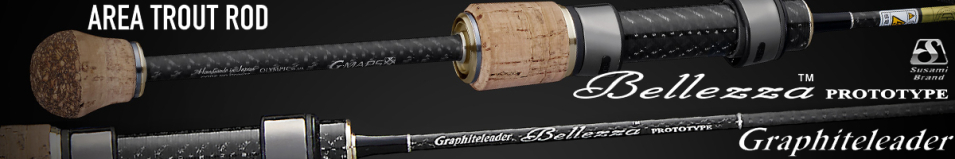 Graphiteleader 21 Bellezza Prototype