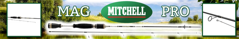 Mitchell Mag Pro