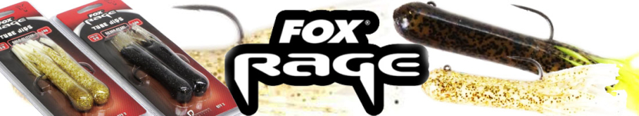 Fox Rage Tube 21g