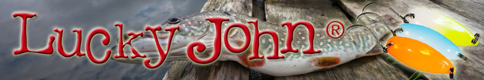 Lucky John TR AYU 3.5