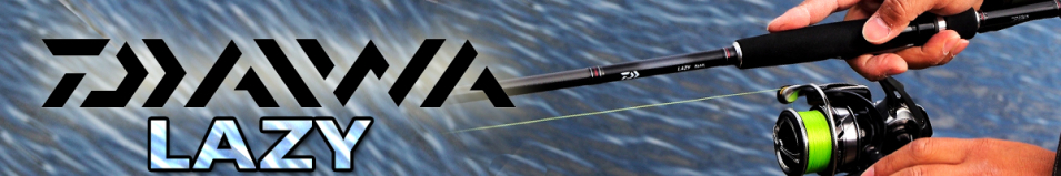 Daiwa Lazy