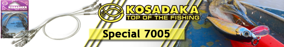 Kosadaka Special 1x7 7005