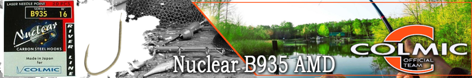 Colmic Nuclear B935 AMD