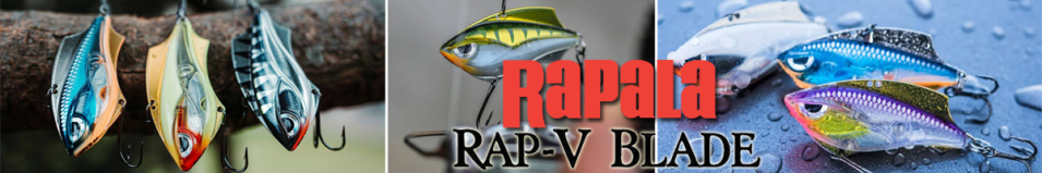 Rapala Rap-V Blade RVB05