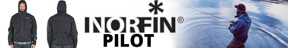 Norfin Pilot