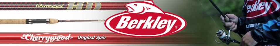 Berkley Cerrywood Original