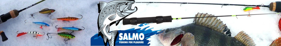 Salmo Elite TeleJig