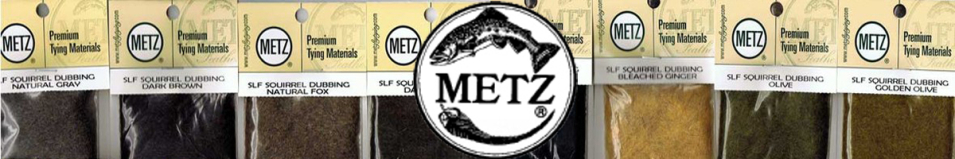 Metz Slf Squirrel Dub 