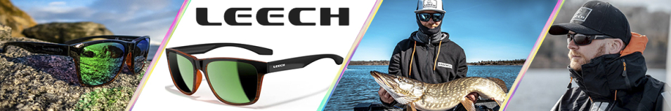 Leech Eyewear Eagle Eye G2X